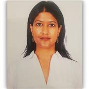 Math tutor who can teach both English and Grade 7 Maths